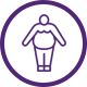 OBESITY Icon